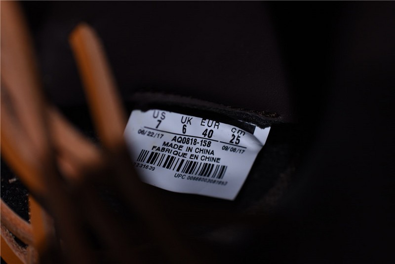 L0*is V x Off-White x Air Jordan 1 Customs MENS AQ0818-202