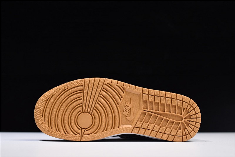 L0*is V x Off-White x Air Jordan 1 Customs MENS AQ0818-202