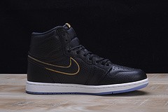 Air Jordan 1 Retro High OG All Star Los Angeles City Of Flight MENS 555088-031
