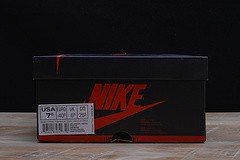 Air Jordan 1 Retro High OG All Star Los Angeles City Of Flight MENS 555088-031