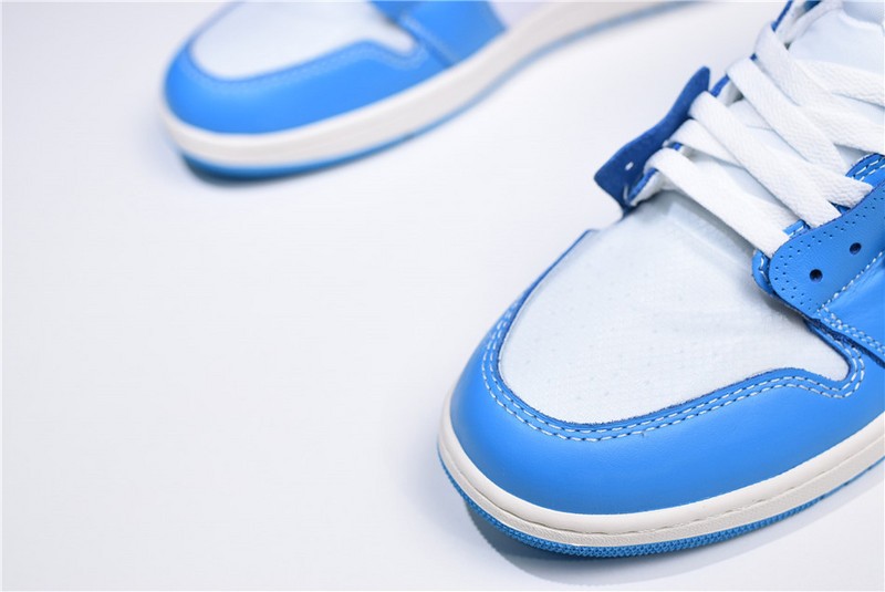 Off-White Air Jordan 1 Powder Blue UNC AQ0818-148