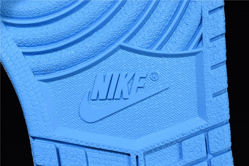 Off-White Air Jordan 1 Powder Blue UNC AQ0818-148