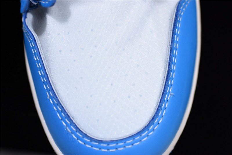 Off-White Air Jordan 1 Powder Blue UNC AQ0818-148
