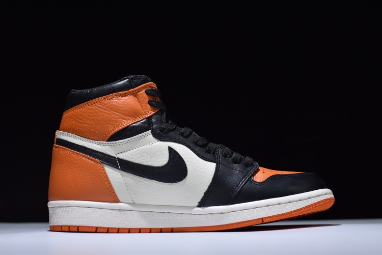 AIR JORDAN 1 RETRO HIGH OG “SHATTERED BACKBOARD” 555088-005