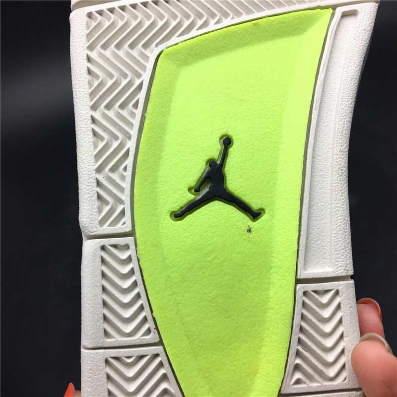 Air Jordan 4 Retro Silt Red Black AQ9129-601
