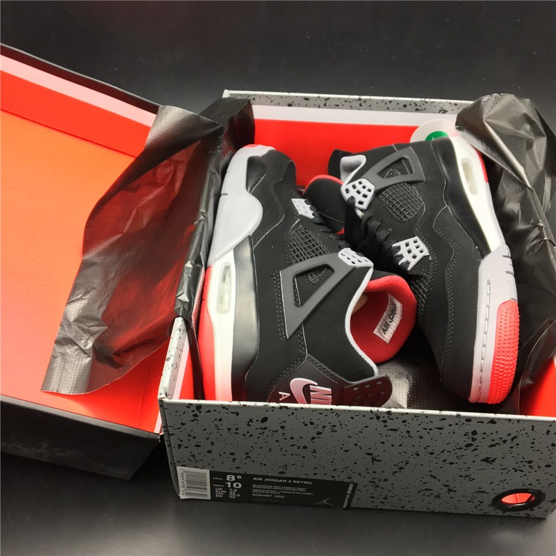 Air Jordan 4 Retro