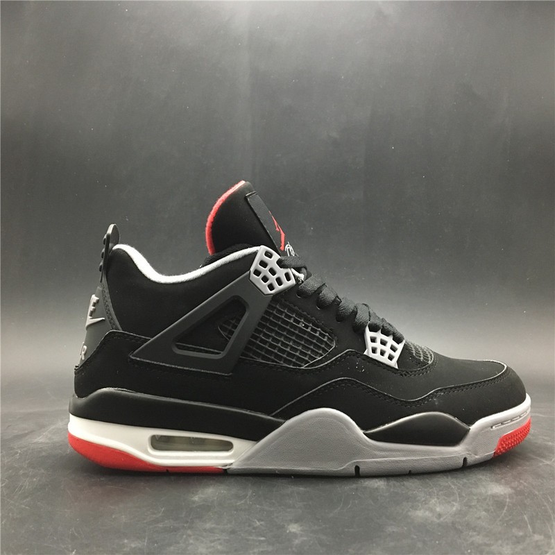 Air Jordan 4 Retro