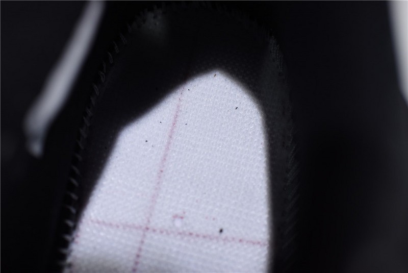 Air Jordan 4 Black Laser CI1184-001