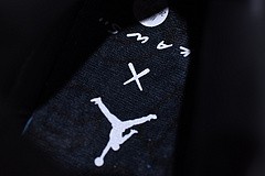 Nike Air Jordan 4 retro kaws black 930155 001