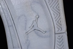 Nike Air Jordan 4 retro kaws black 930155 001