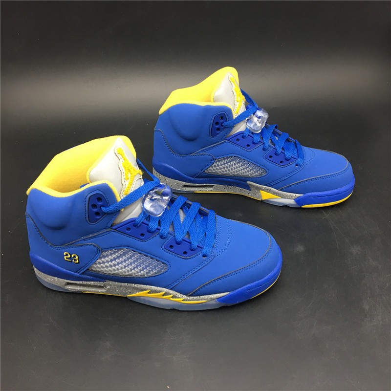 Air Jordan 5 Retro JSP
