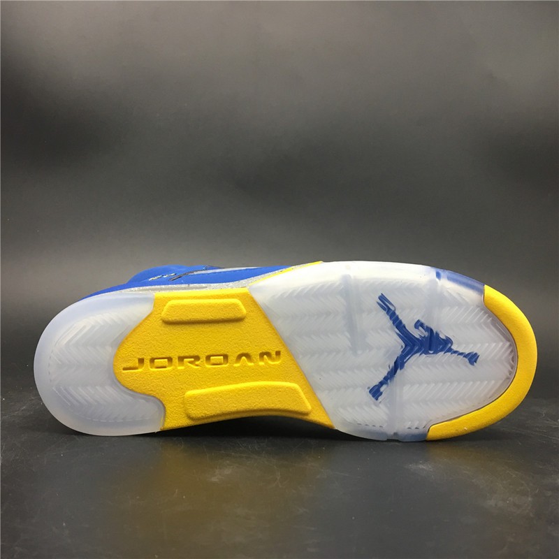 Air Jordan 5 Retro JSP