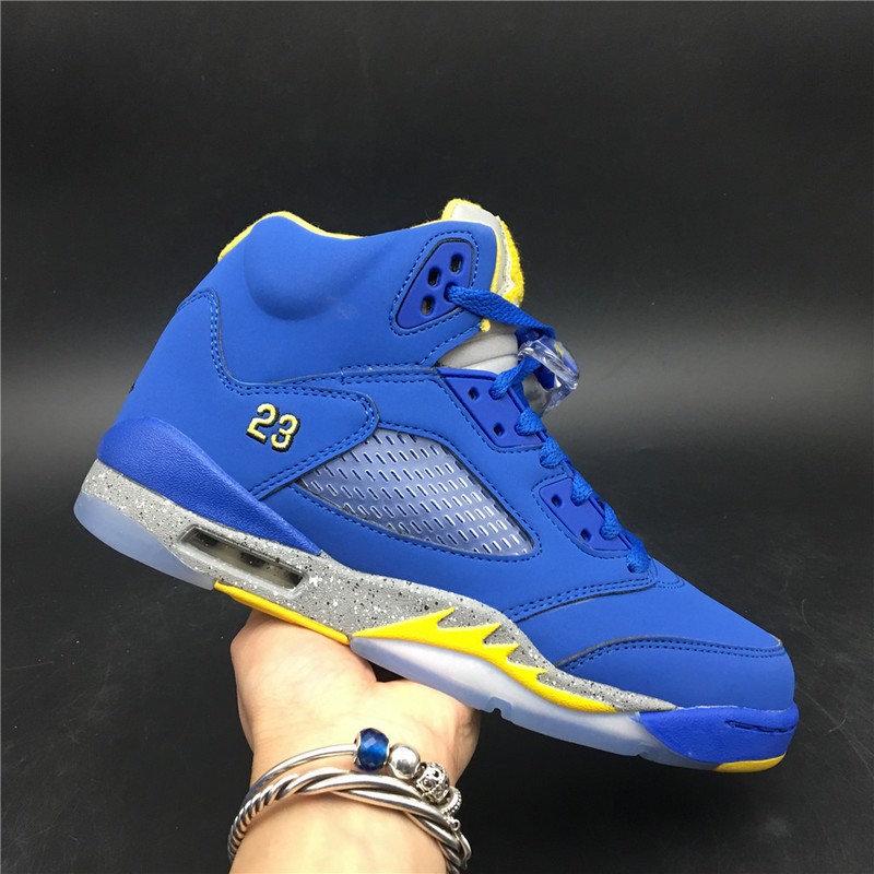 Air Jordan 5 Retro JSP