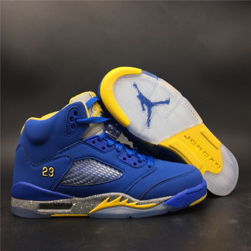 Air Jordan 5 Retro JSP