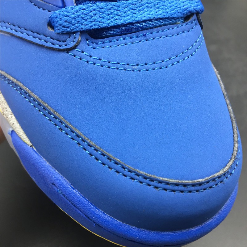 Air Jordan 5 Retro JSP