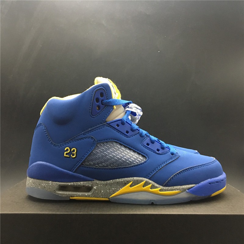 Air Jordan 5 Retro JSP