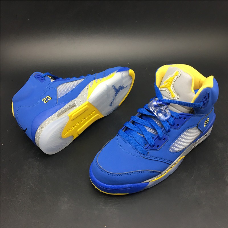 Air Jordan 5 Retro JSP