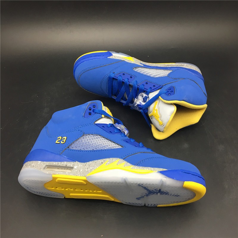 Air Jordan 5 Retro JSP