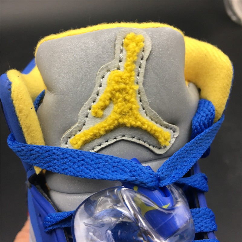 Air Jordan 5 Retro JSP