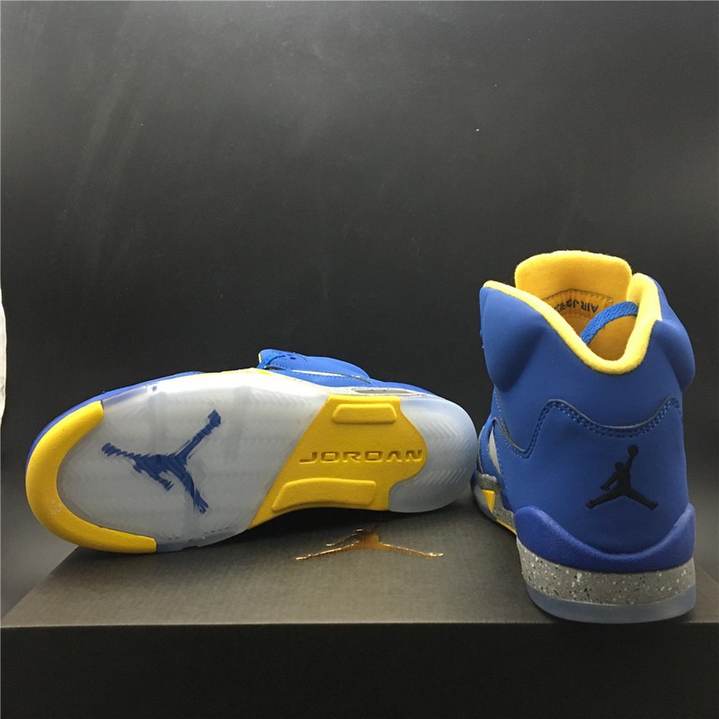 Air Jordan 5 Retro JSP