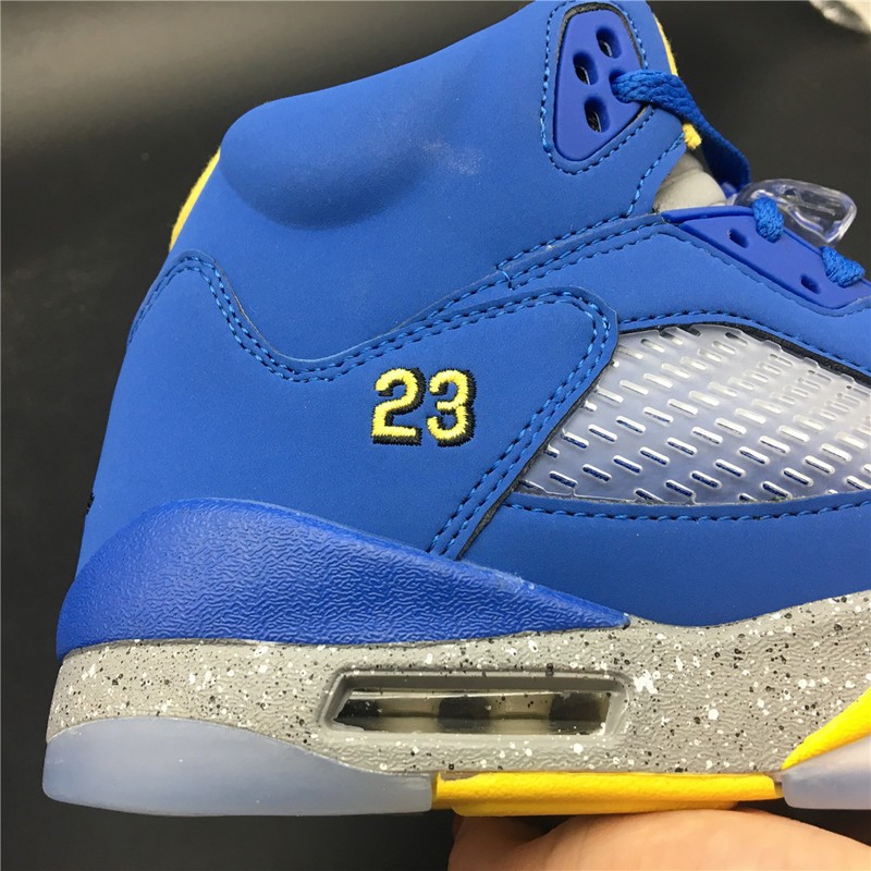 Air Jordan 5 Retro JSP