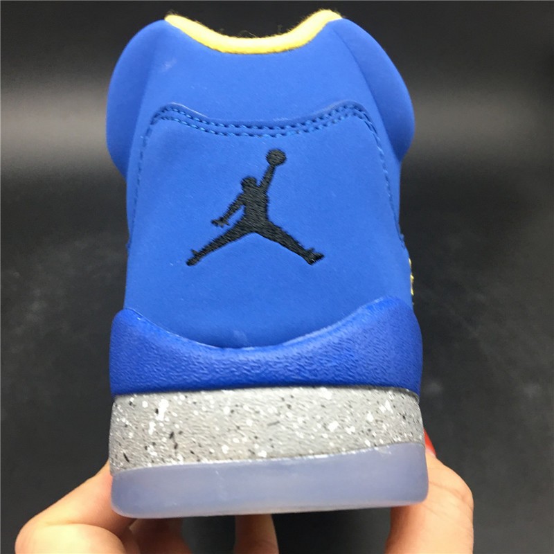 Air Jordan 5 Retro JSP