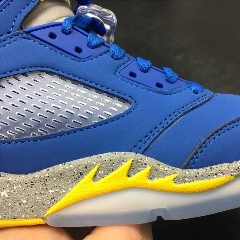 Air Jordan 5 Retro JSP