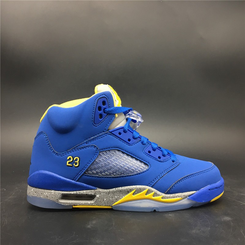 Air Jordan 5 Retro JSP