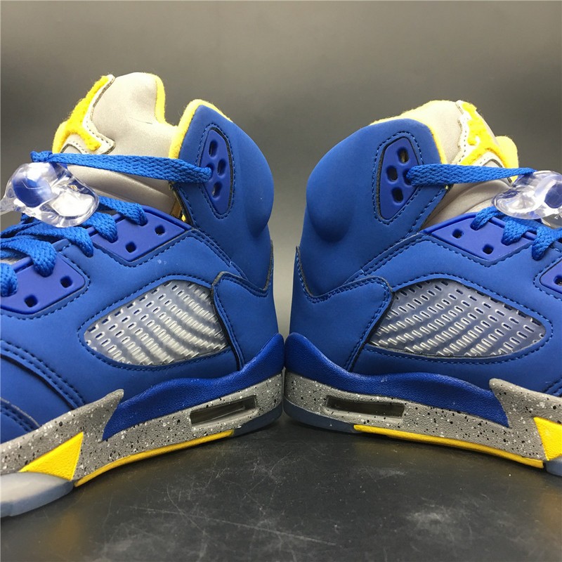 Air Jordan 5 Retro JSP