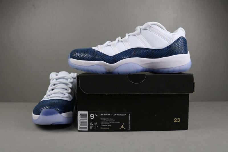 Air Jordan 11 Low