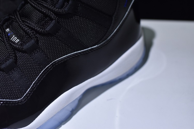 AIR JORDAN 11 RETRO "SPACE JAM 2016 RELEASE" mens 378037-003