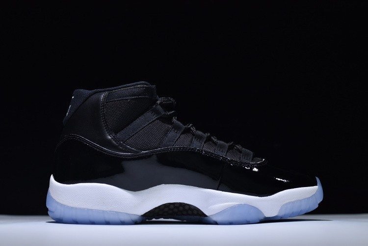 AIR JORDAN 11 RETRO "SPACE JAM 2016 RELEASE" mens 378037-003