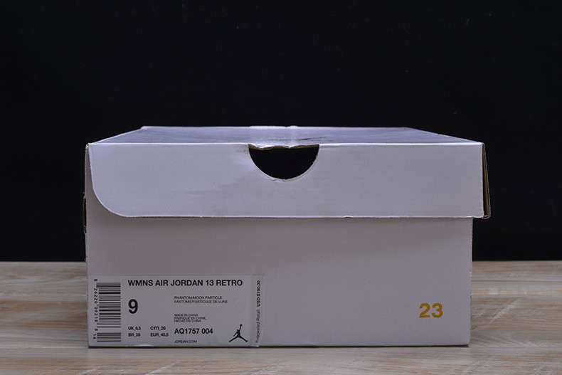 Air Jordan 13 Retro "Phantom" mens AQ1757-004