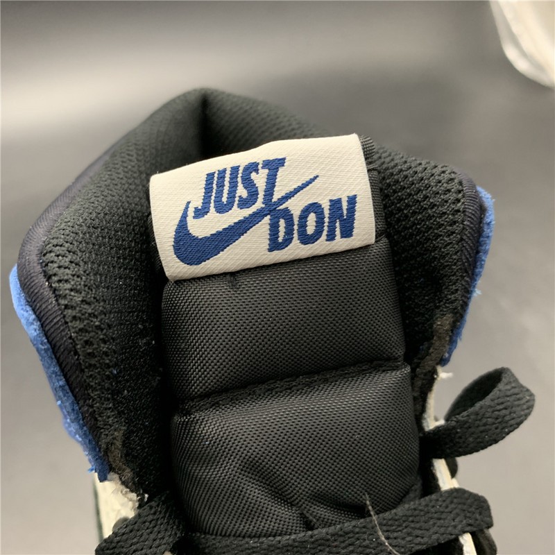 Air Jordan Legacy 312 Storm Blue AQ4160-104