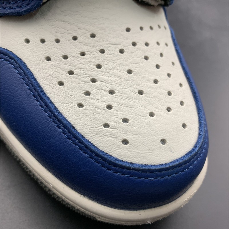 Air Jordan Legacy 312 Storm Blue AQ4160-104