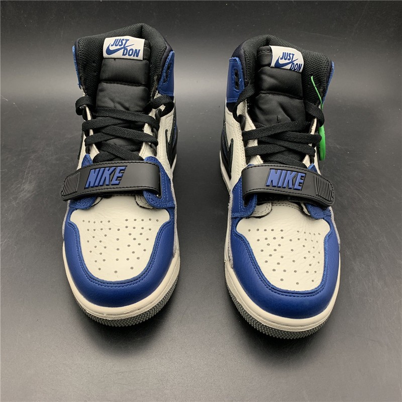Air Jordan Legacy 312 Storm Blue AQ4160-104