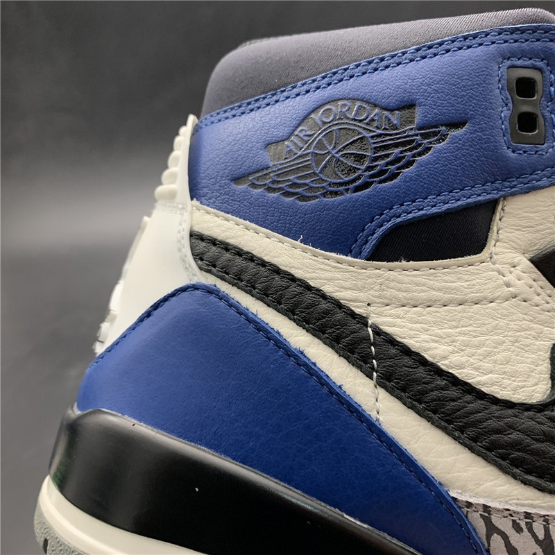 Air Jordan Legacy 312 Storm Blue AQ4160-104
