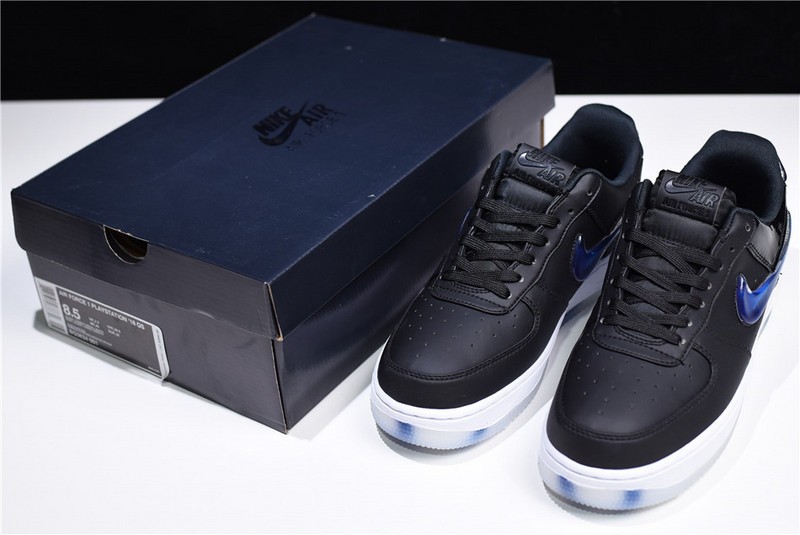 Nike Air Force 1 "PlayStation