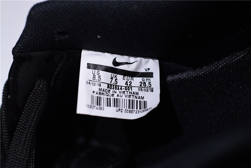Nike Air Force 1 "PlayStation