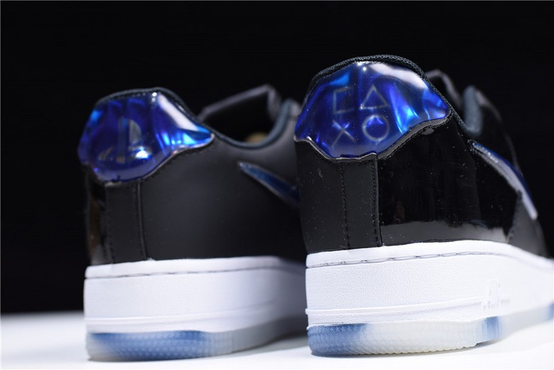Nike Air Force 1 "PlayStation