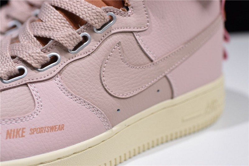 Nike Air Force 1 High Utility PINK AJ7311-100