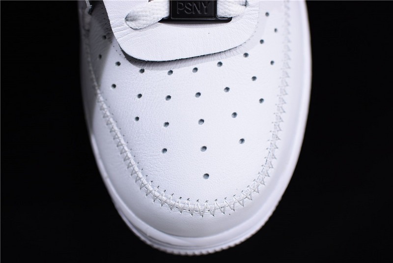 Air Force 1 High PSNY White AO9292-101