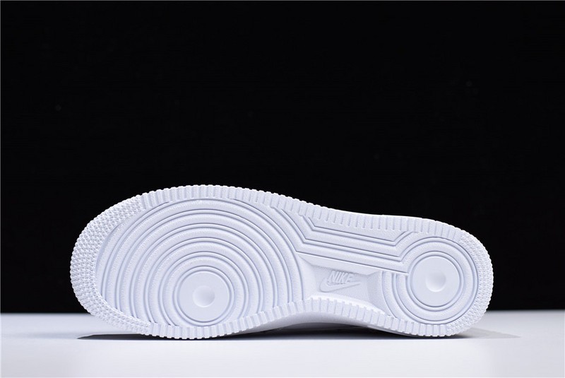 Nike Air Force 1 Low Stars white AR0639-100