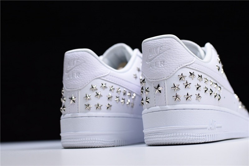 Nike Air Force 1 Low Stars white AR0639-100