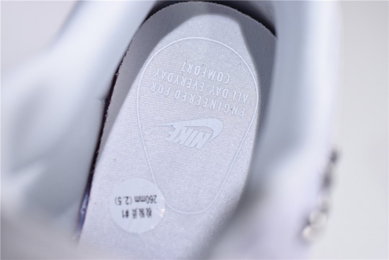 Nike Air Force 1 Low Stars white AR0639-100