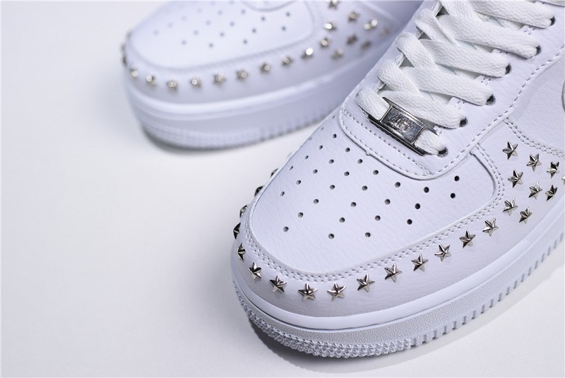 Nike Air Force 1 Low Stars white AR0639-100
