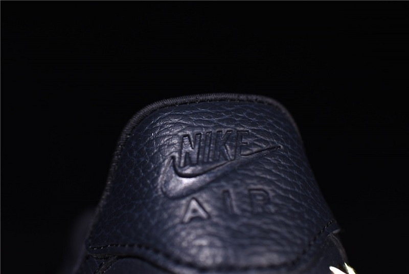 Nike Air Force 1 Low Stars black AR0639-001