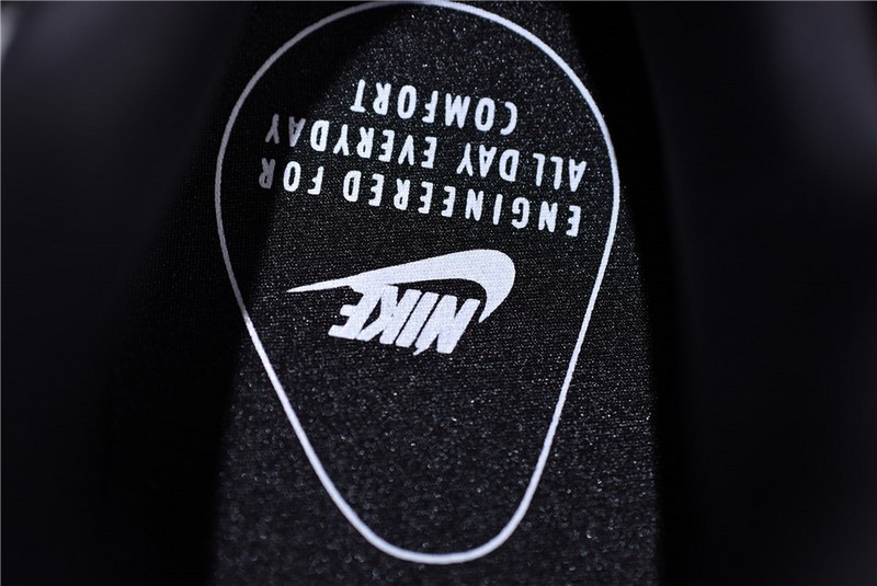 Nike Air Force 1 Low Stars black AR0639-001