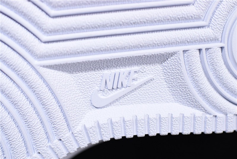 Nike Air Force 1 Low Stars black AR0639-001