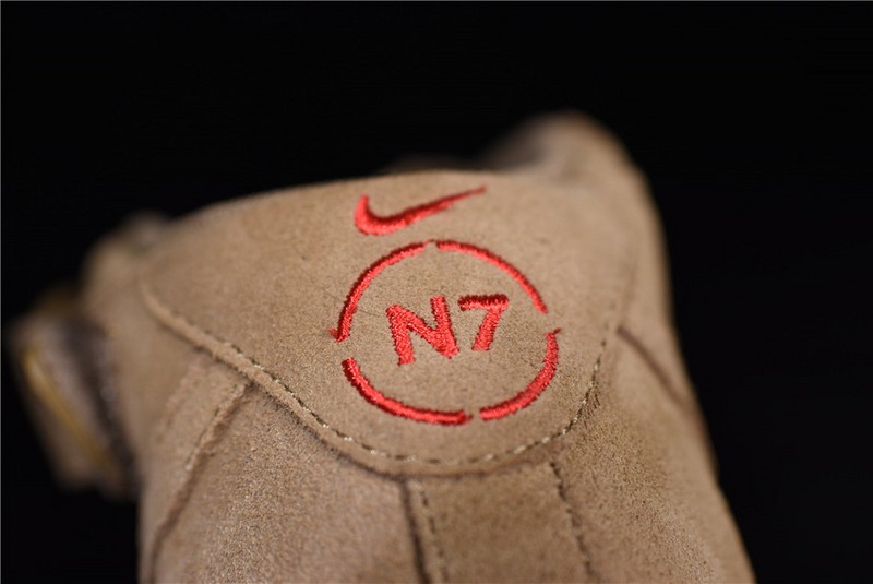 Air Force 1 Mid 07 Premium